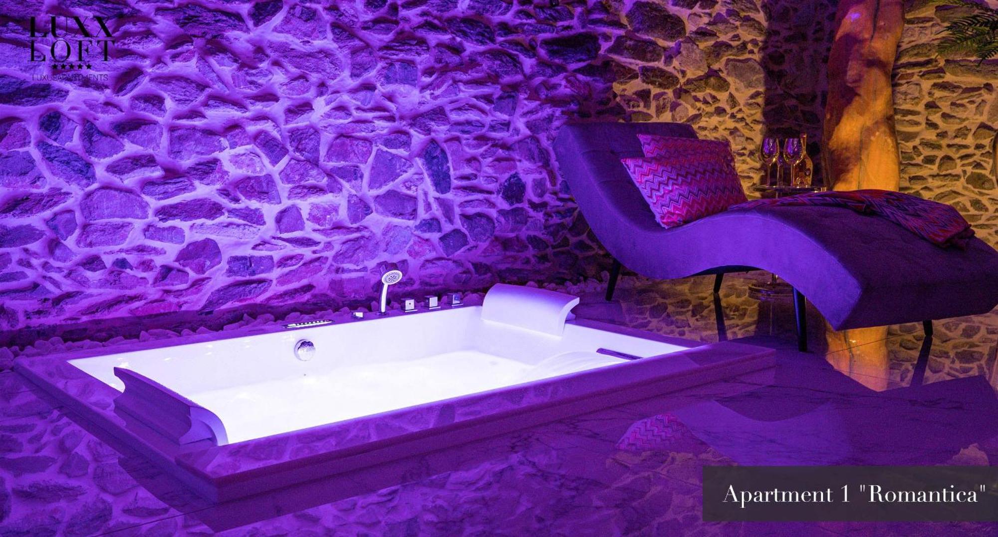 Luxxloft Luxusapartments 베츨러 외부 사진
