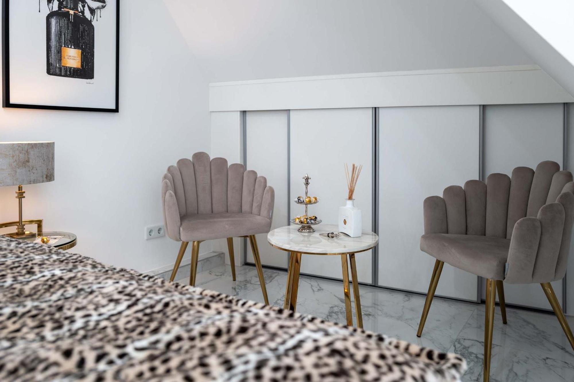 Luxxloft Luxusapartments 베츨러 외부 사진
